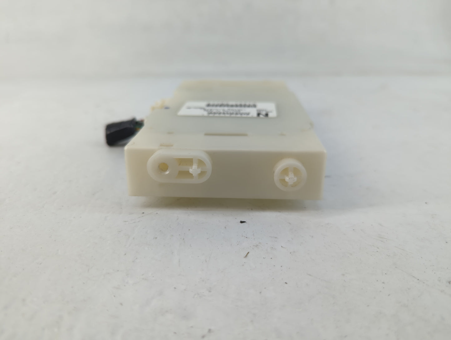 2009 Nissan Murano Am Fm Cd Player Radio Receiver - Oemusedautoparts1.com