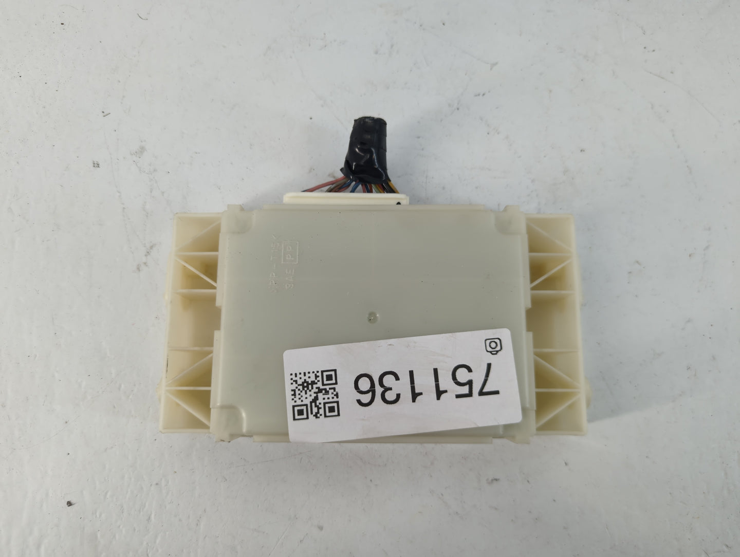 2009 Nissan Murano Am Fm Cd Player Radio Receiver - Oemusedautoparts1.com