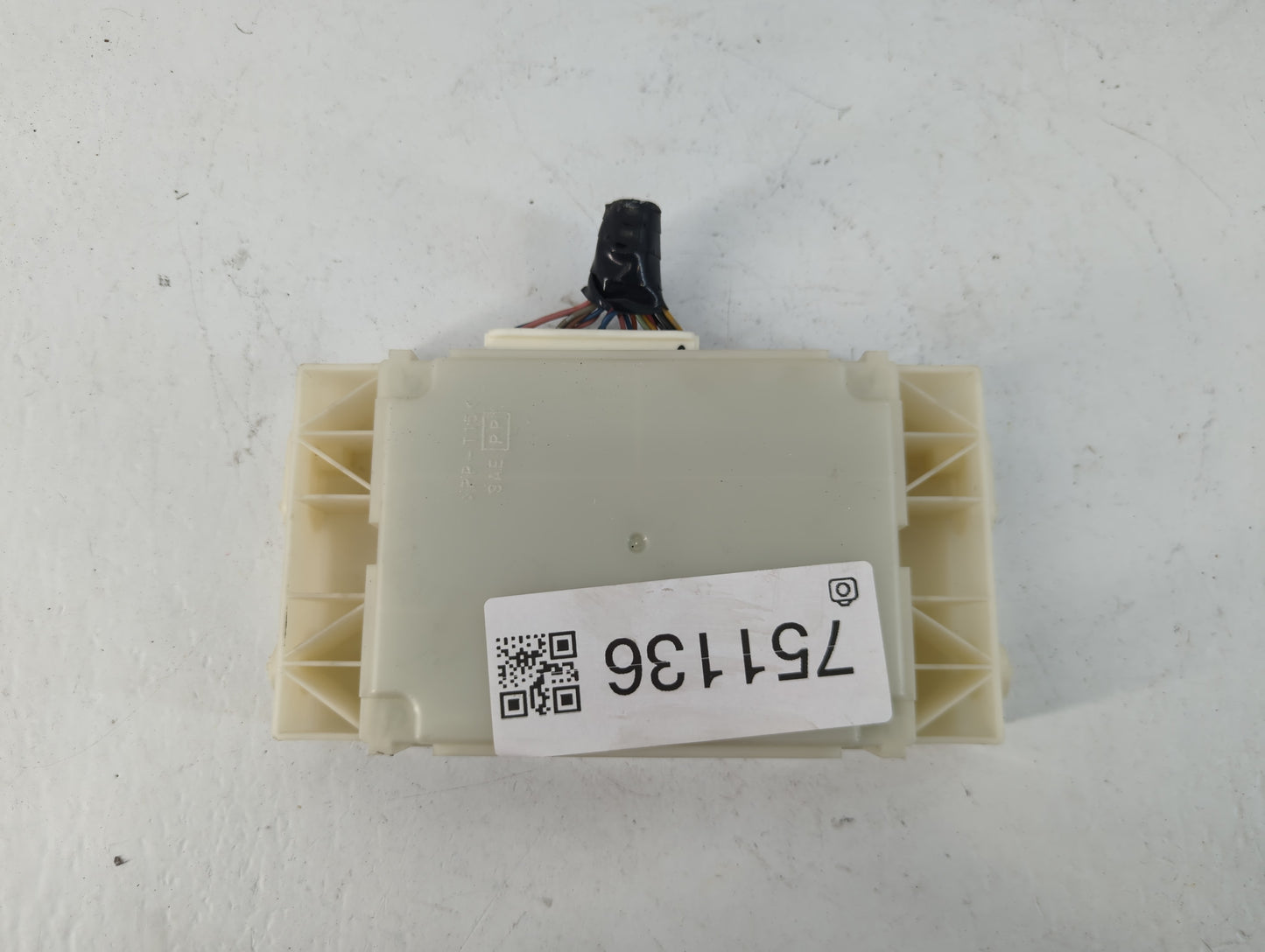 2009 Nissan Murano Am Fm Cd Player Radio Receiver - Oemusedautoparts1.com