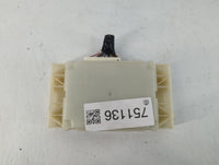 2009 Nissan Murano Am Fm Cd Player Radio Receiver - Oemusedautoparts1.com