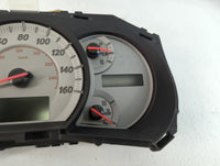 2009 Nissan Murano Instrument Cluster Speedometer Gauges P/N:0804080346B Fits OEM Used Auto Parts - Oemusedautoparts1.com