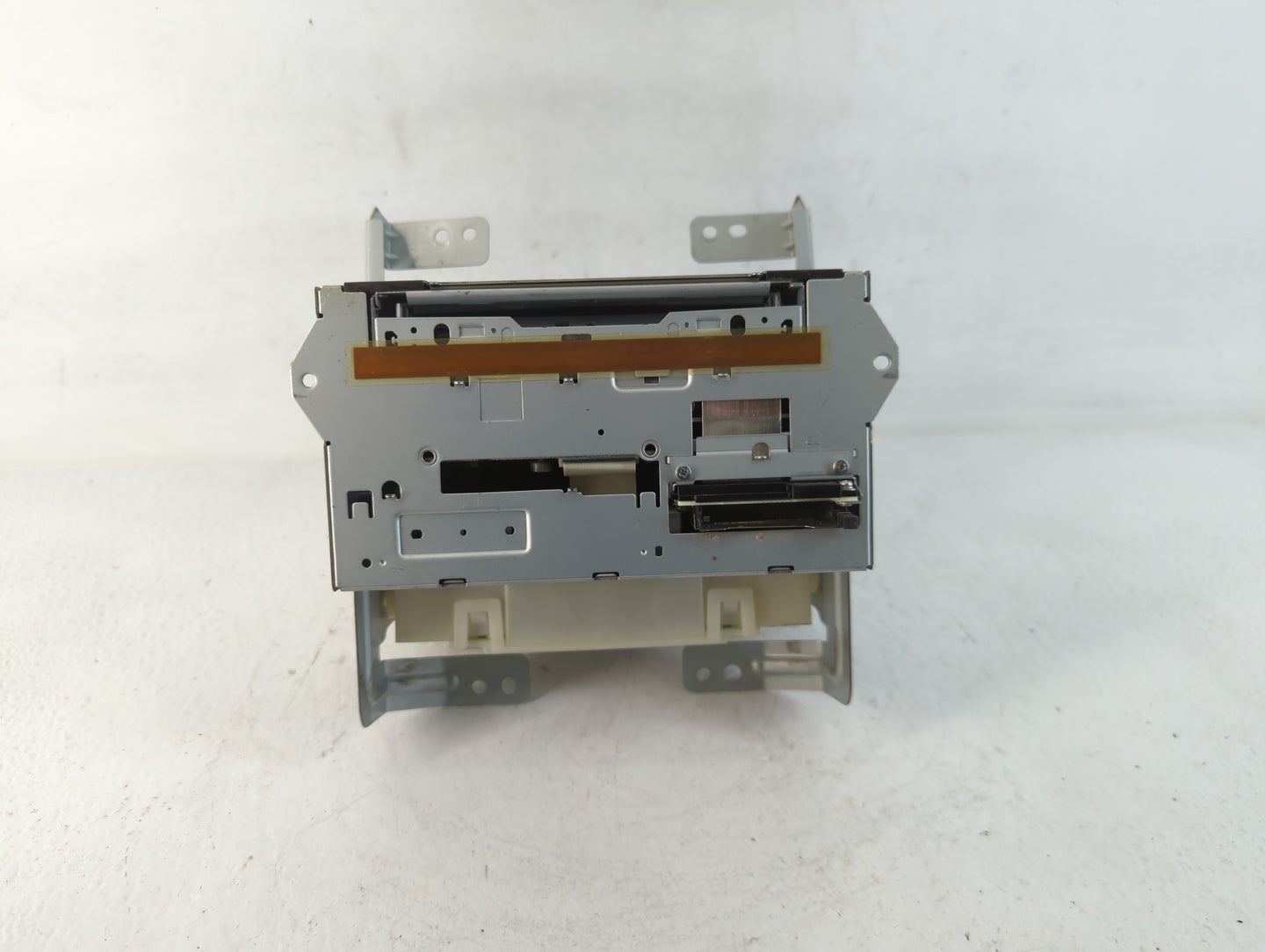 2009-2009 Nissan Murano Am Fm Cd Player Radio Receiver - Oemusedautoparts1.com