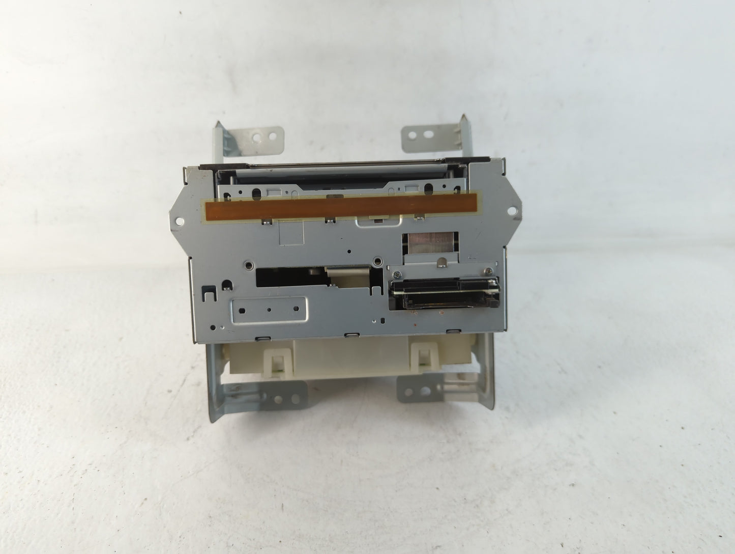 2009-2009 Nissan Murano Am Fm Cd Player Radio Receiver - Oemusedautoparts1.com