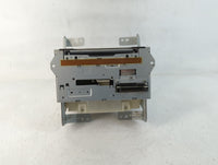 2009-2009 Nissan Murano Am Fm Cd Player Radio Receiver - Oemusedautoparts1.com