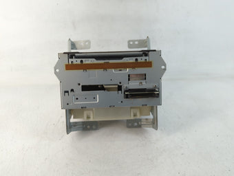compare product 2009-2009 Nissan Murano Am Fm Cd Player Radio Receiver