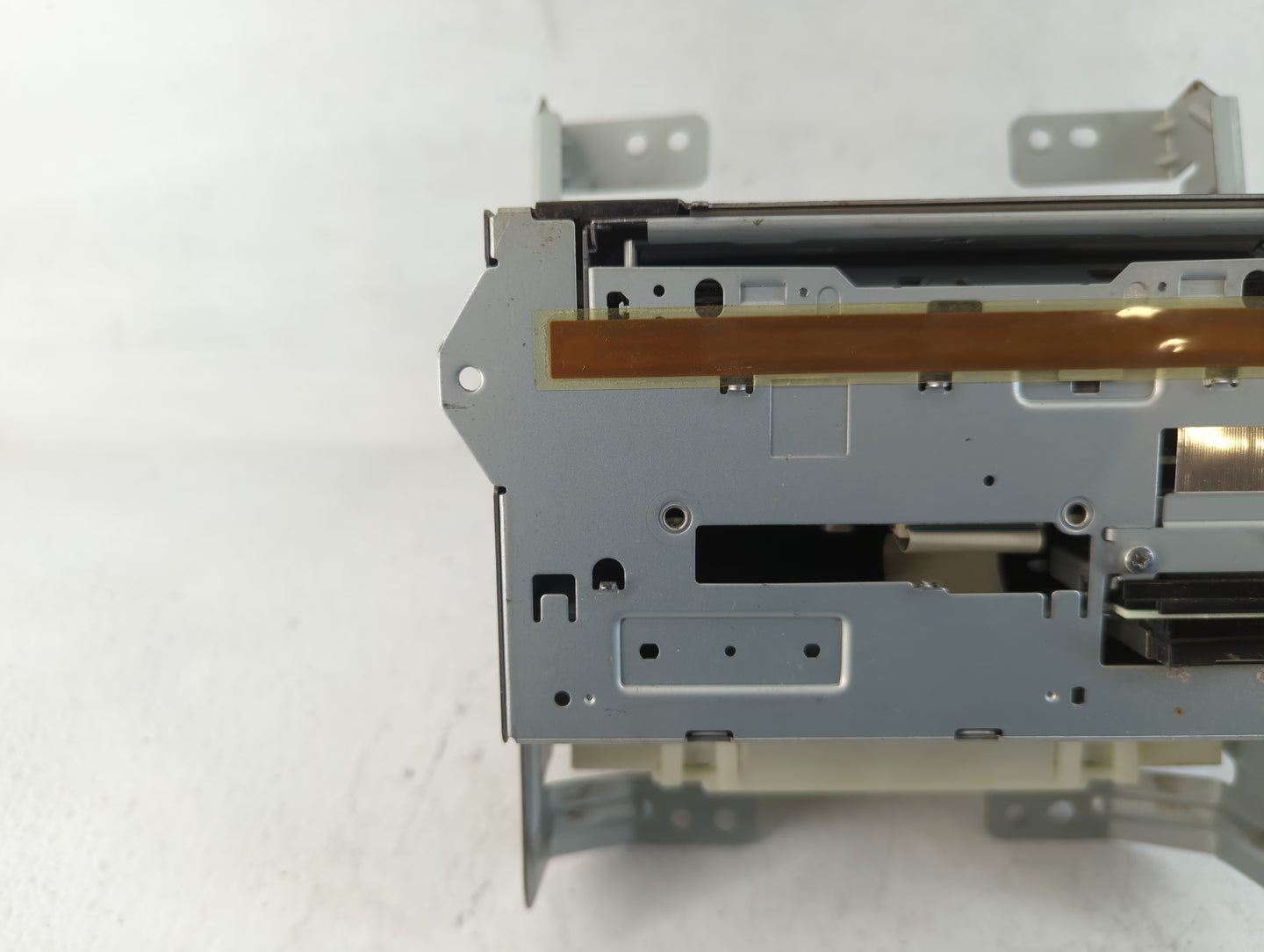 2009-2009 Nissan Murano Am Fm Cd Player Radio Receiver - Oemusedautoparts1.com