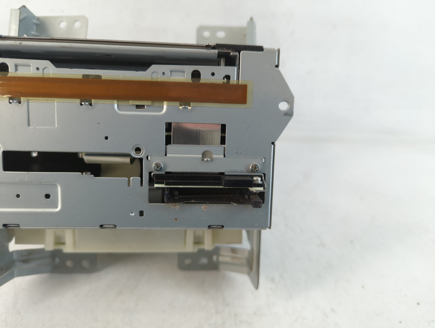 2009-2009 Nissan Murano Am Fm Cd Player Radio Receiver - Oemusedautoparts1.com