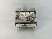 2009-2009 Nissan Murano Am Fm Cd Player Radio Receiver - Oemusedautoparts1.com