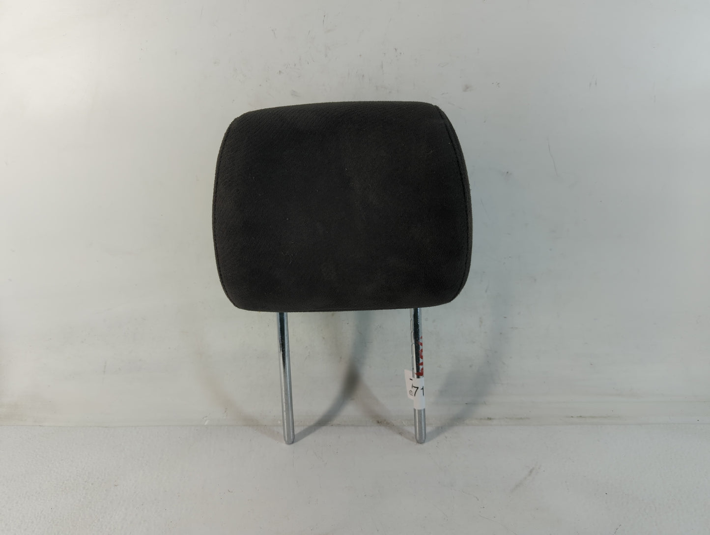 2009-2014 Nissan Murano Headrest Head Rest Front Driver Passenger Seat Fits Fits 2009 2010 2011 2012 2013 2014 OEM Used Auto