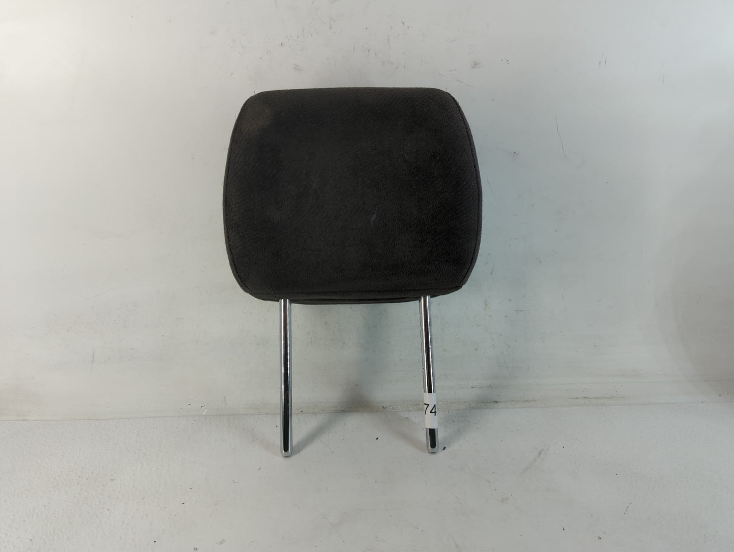 2009-2014 Nissan Murano Headrest Head Rest Front Driver Passenger Seat Fits Fits 2009 2010 2011 2012 2013 2014 OEM Used Auto