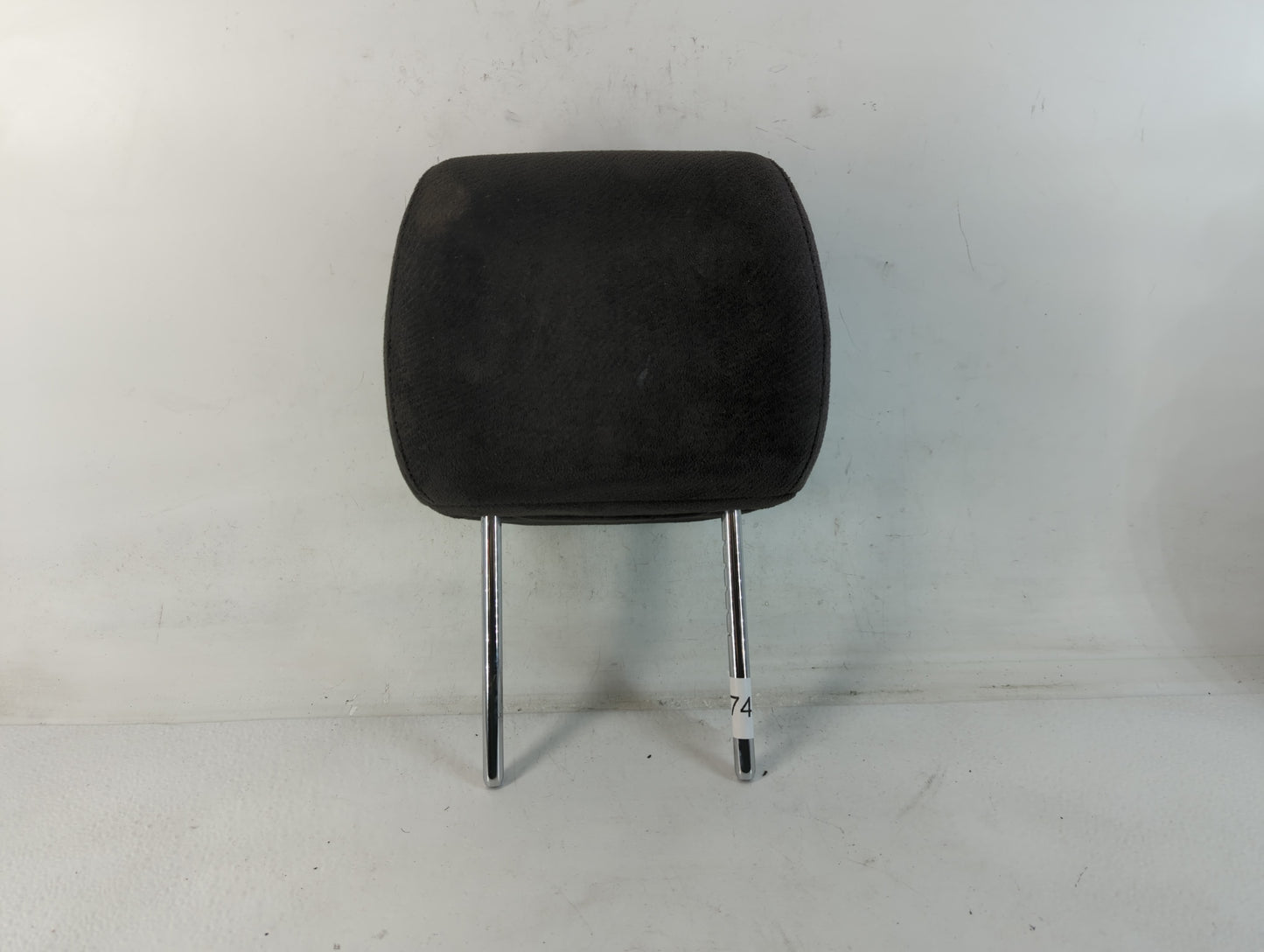 2009-2014 Nissan Murano Headrest Head Rest Front Driver Passenger Seat Fits Fits 2009 2010 2011 2012 2013 2014 OEM Used Auto