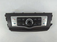 2009 Nissan Murano Climate Control Module Temperature AC/Heater Replacement P/N:27500 1AA0A Fits OEM Used Auto Parts - Oemus