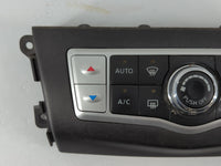 2009 Nissan Murano Climate Control Module Temperature AC/Heater Replacement P/N:27500 1AA0A Fits OEM Used Auto Parts - Oemus