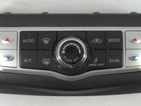 2009 Nissan Murano Climate Control Module Temperature AC/Heater Replacement P/N:27500 1AA0A Fits OEM Used Auto Parts - Oemus