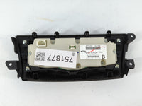 2009 Nissan Murano Climate Control Module Temperature AC/Heater Replacement P/N:27500 1AA0A Fits OEM Used Auto Parts - Oemus