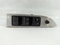 2009 Nissan Murano Passenger Right Power Window Switch 0648 Aa|25401 1a0a - Oemusedautoparts1.com