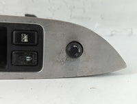 2009 Nissan Murano Passenger Right Power Window Switch 0648 Aa|25401 1a0a - Oemusedautoparts1.com