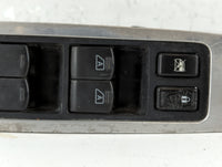 2009 Nissan Murano Passenger Right Power Window Switch 0648 Aa|25401 1a0a - Oemusedautoparts1.com