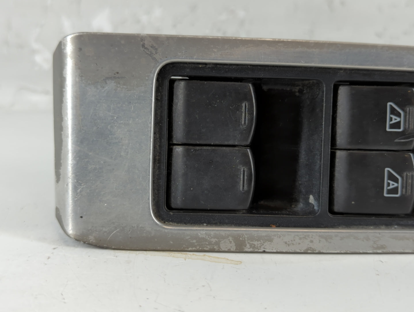 2009 Nissan Murano Passenger Right Power Window Switch 0648 Aa|25401 1a0a - Oemusedautoparts1.com