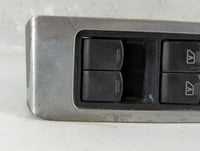 2009 Nissan Murano Passenger Right Power Window Switch 0648 Aa|25401 1a0a - Oemusedautoparts1.com