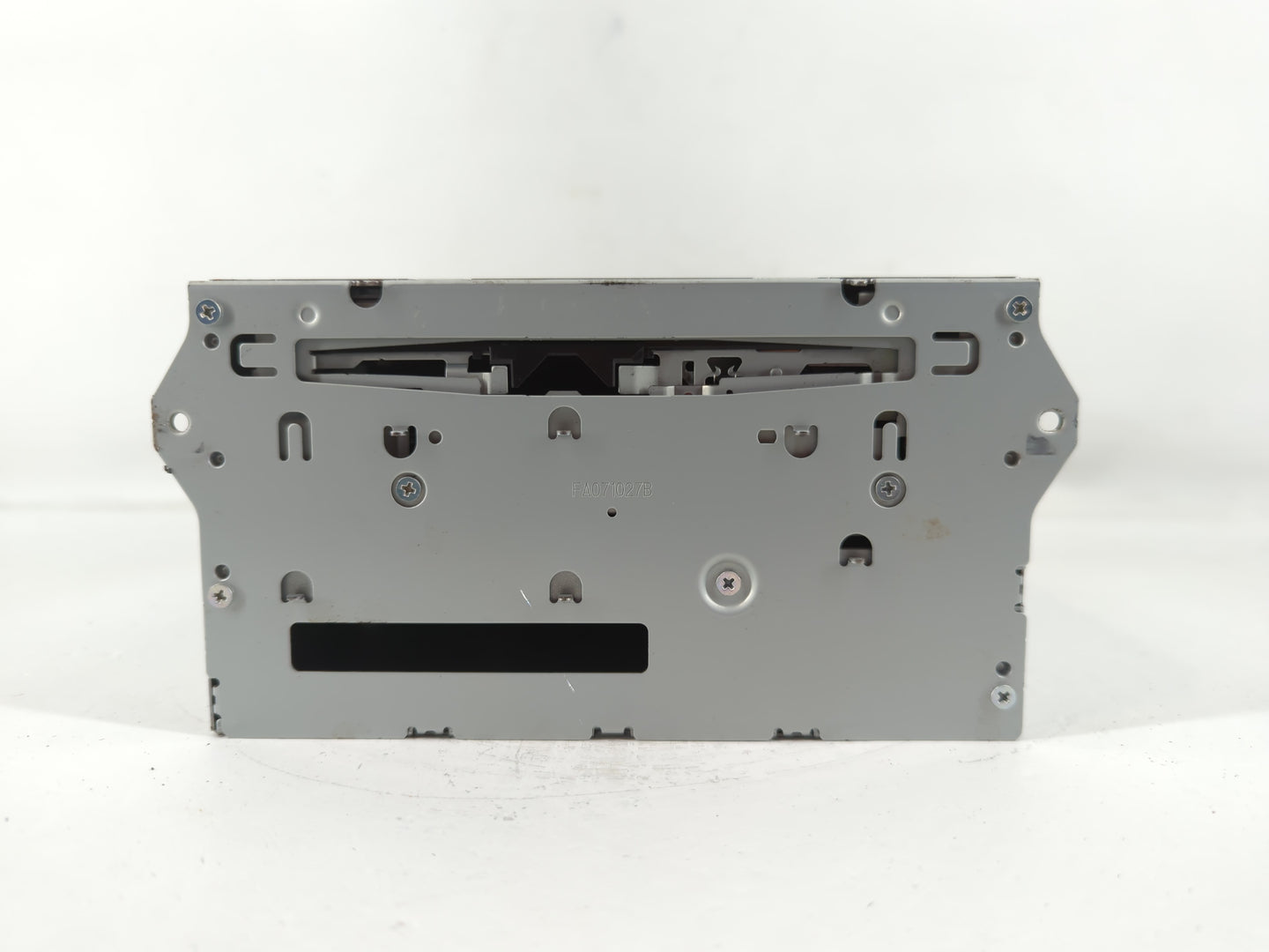 2009-2010 Nissan Murano Am Fm Cd Player Radio Receiver - Oemusedautoparts1.com