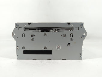compare product 2009-2010 Nissan Murano Am Fm Cd Player Radio Receiver