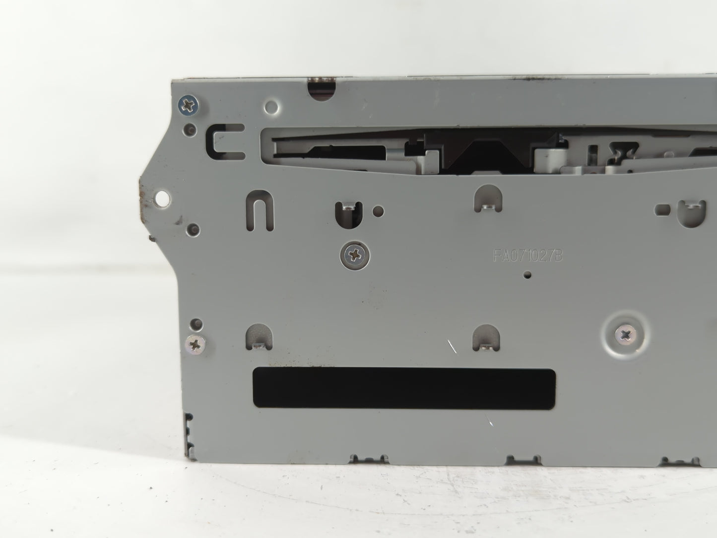 2009-2010 Nissan Murano Am Fm Cd Player Radio Receiver - Oemusedautoparts1.com