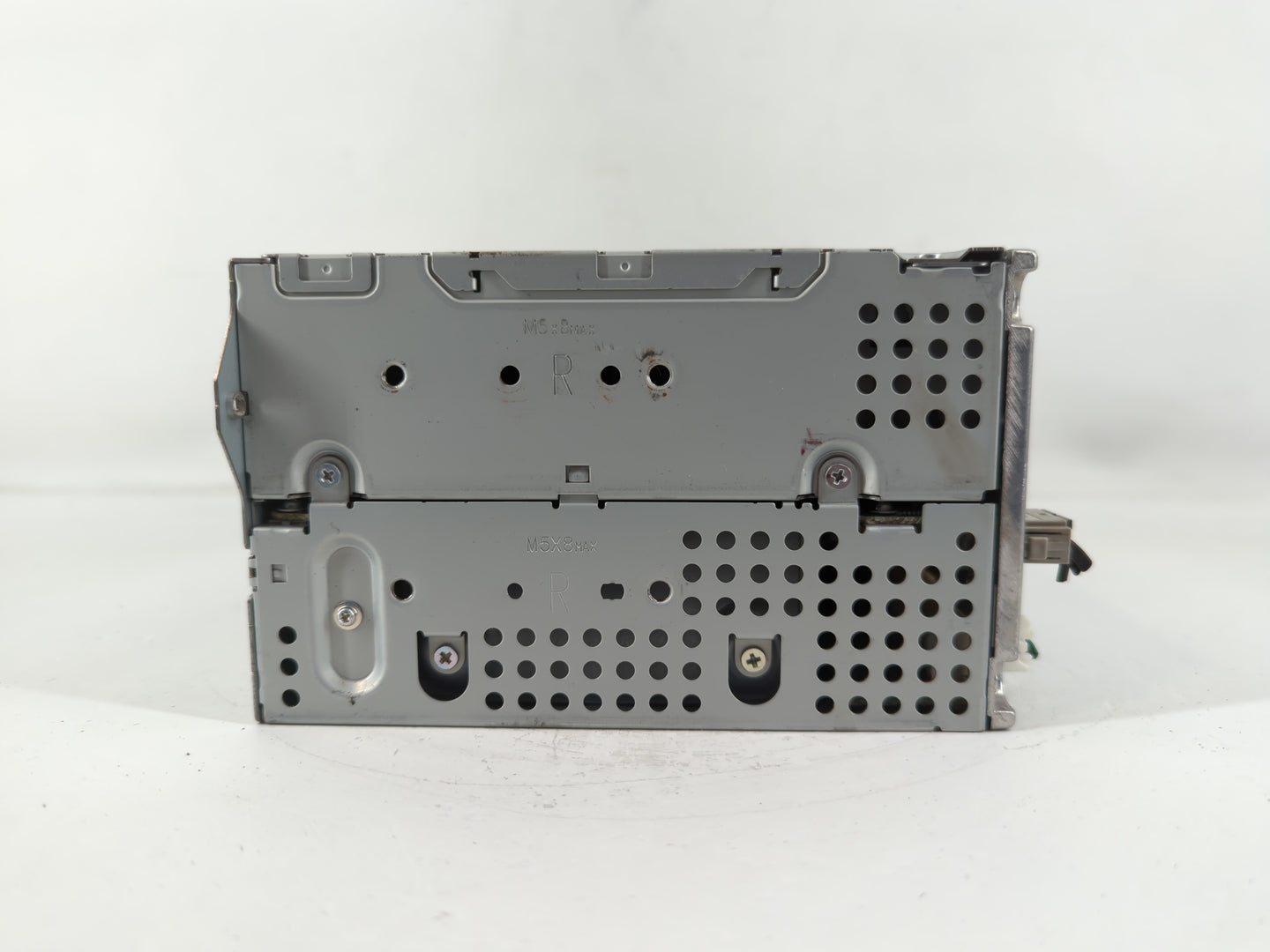 2009-2010 Nissan Murano Am Fm Cd Player Radio Receiver - Oemusedautoparts1.com
