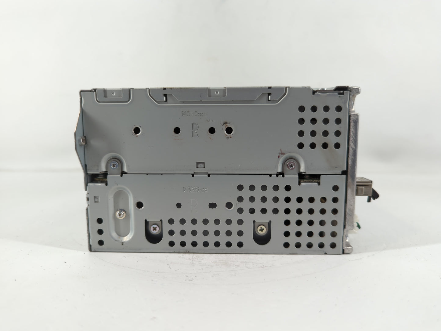 2009-2010 Nissan Murano Am Fm Cd Player Radio Receiver - Oemusedautoparts1.com
