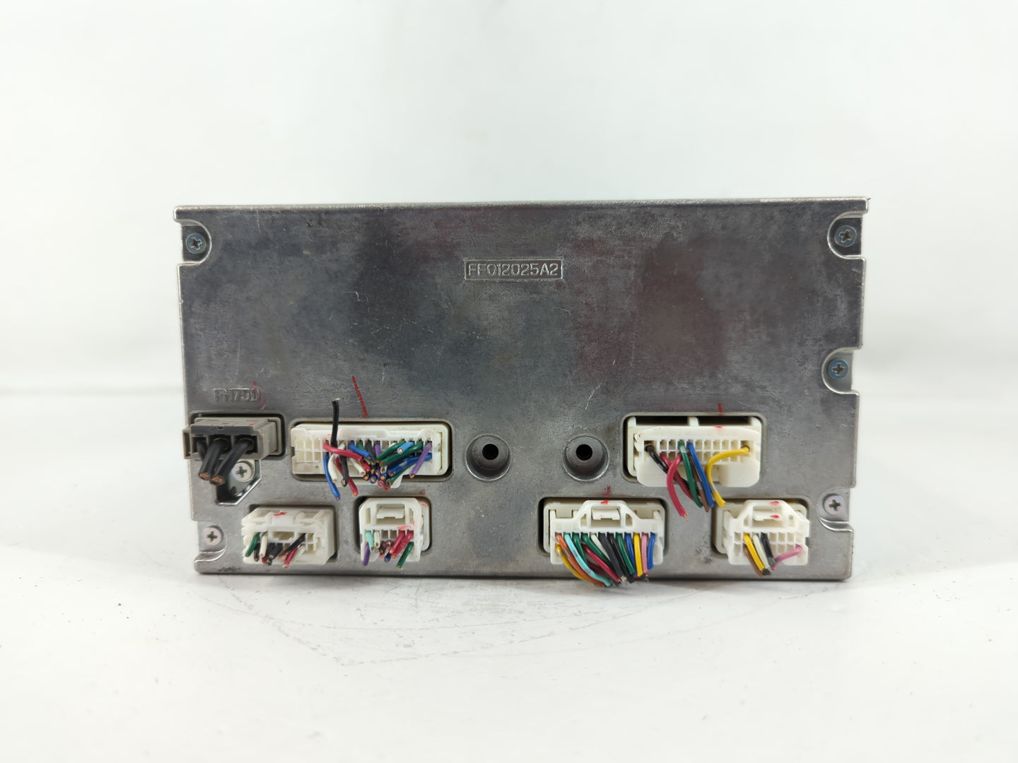 2009-2010 Nissan Murano Am Fm Cd Player Radio Receiver - Oemusedautoparts1.com