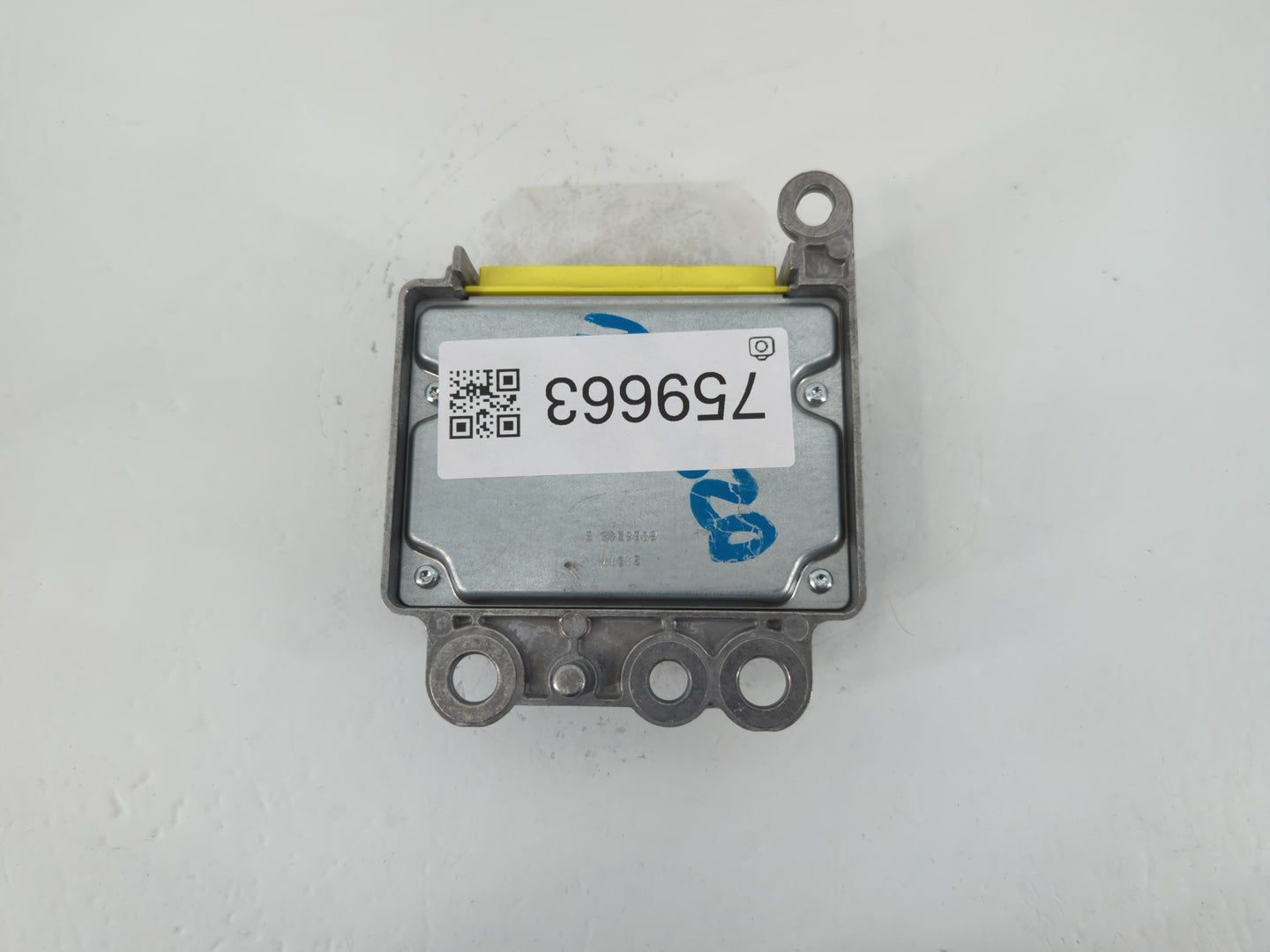 2009-2012 Nissan Murano Body Control Module Bcm Inner Cabin Fuse Box - Oemusedautoparts1.com