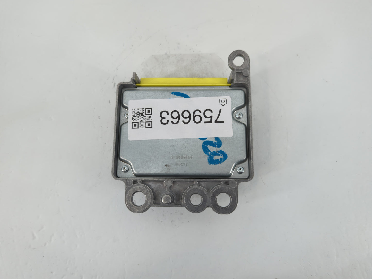 2009-2012 Nissan Murano Body Control Module Bcm Inner Cabin Fuse Box - Oemusedautoparts1.com