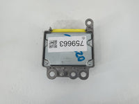 2009-2012 Nissan Murano Body Control Module Bcm Inner Cabin Fuse Box - Oemusedautoparts1.com