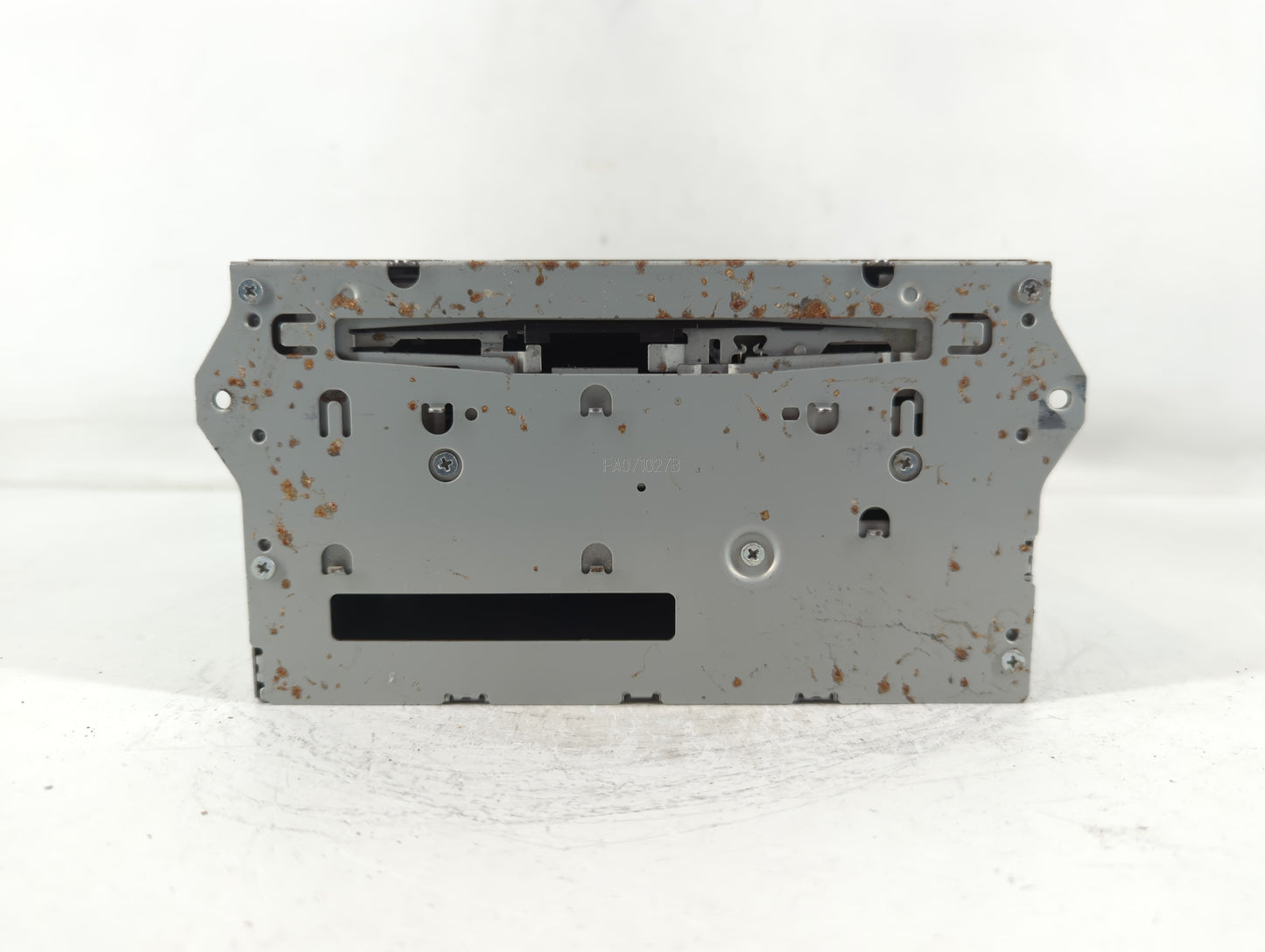 2009-2010 Nissan Murano Am Fm Cd Player Radio Receiver - Oemusedautoparts1.com