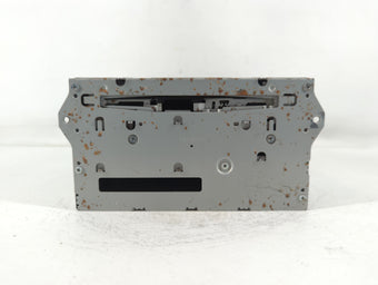 compare product 2009-2010 Nissan Murano Am Fm Cd Player Radio Receiver