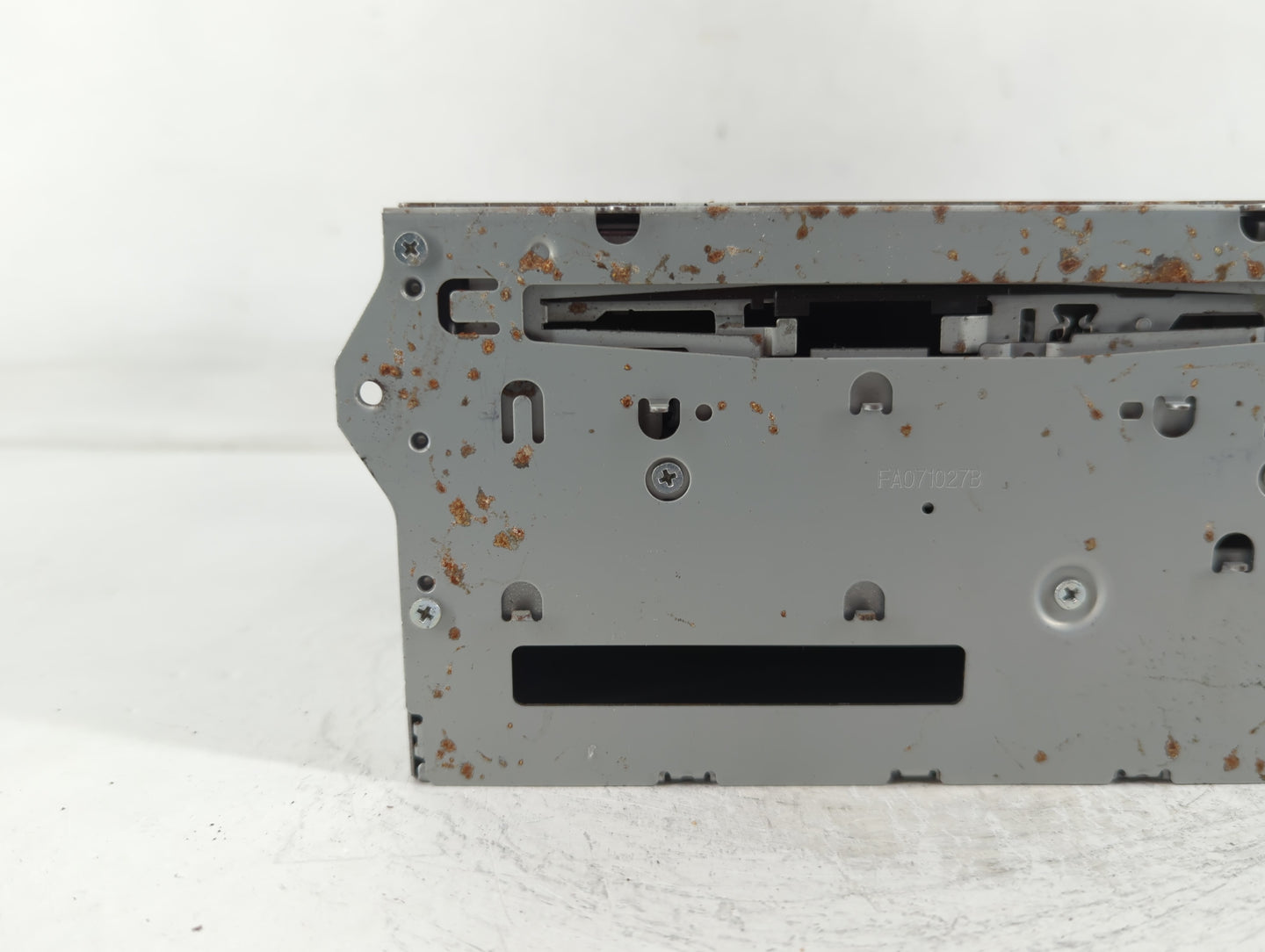 2009-2010 Nissan Murano Am Fm Cd Player Radio Receiver - Oemusedautoparts1.com