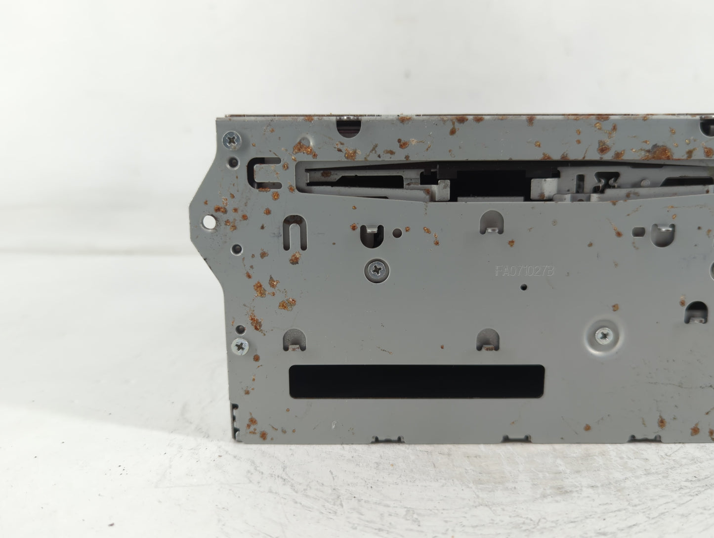 2009-2010 Nissan Murano Am Fm Cd Player Radio Receiver - Oemusedautoparts1.com