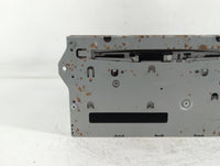 2009-2010 Nissan Murano Am Fm Cd Player Radio Receiver - Oemusedautoparts1.com