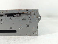 2009-2010 Nissan Murano Am Fm Cd Player Radio Receiver - Oemusedautoparts1.com