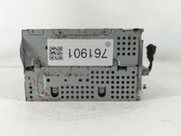 2009-2010 Nissan Murano Am Fm Cd Player Radio Receiver - Oemusedautoparts1.com