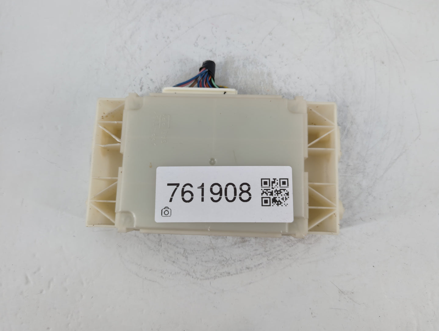 2009-2009 Nissan Murano Am Fm Cd Player Radio Receiver - Oemusedautoparts1.com