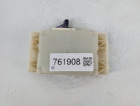 2009-2009 Nissan Murano Am Fm Cd Player Radio Receiver - Oemusedautoparts1.com