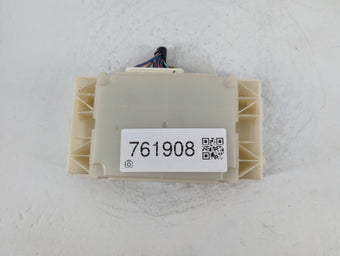 compare product 2009-2009 Nissan Murano Am Fm Cd Player Radio Receiver