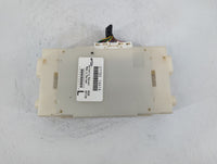 2009-2009 Nissan Murano Am Fm Cd Player Radio Receiver - Oemusedautoparts1.com