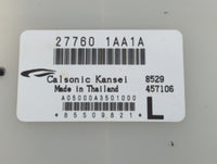 2009-2009 Nissan Murano Am Fm Cd Player Radio Receiver - Oemusedautoparts1.com