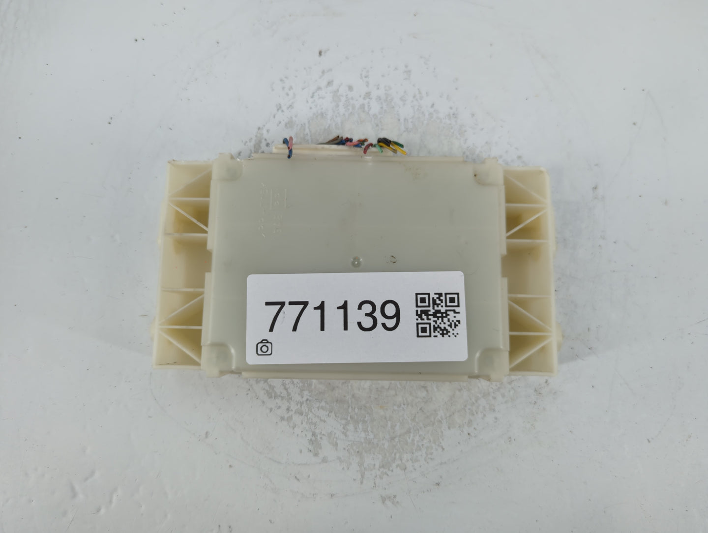 2009-2009 Nissan Murano Am Fm Cd Player Radio Receiver - Oemusedautoparts1.com