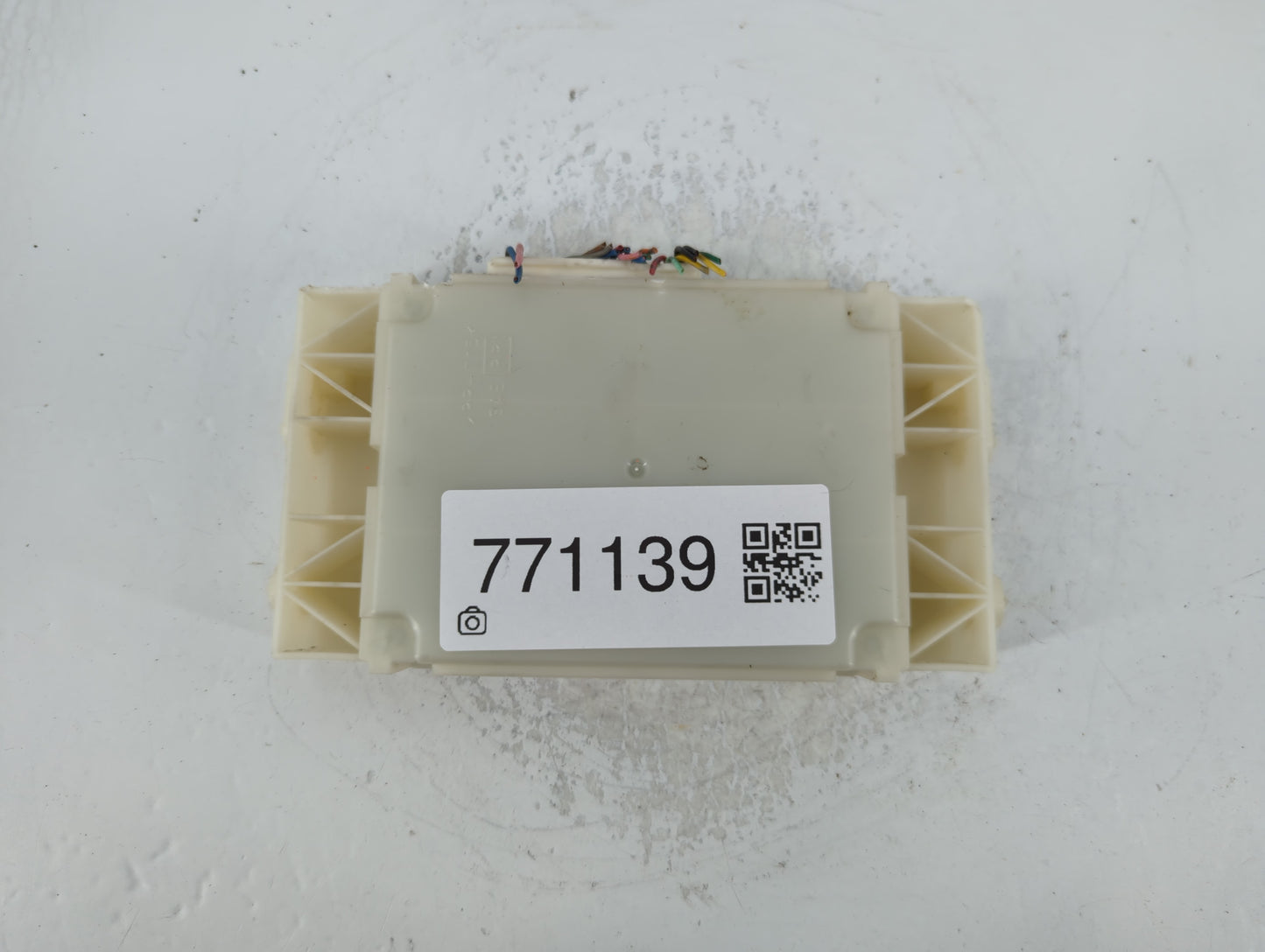 2009-2009 Nissan Murano Am Fm Cd Player Radio Receiver - Oemusedautoparts1.com