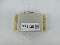 2009-2009 Nissan Murano Am Fm Cd Player Radio Receiver - Oemusedautoparts1.com