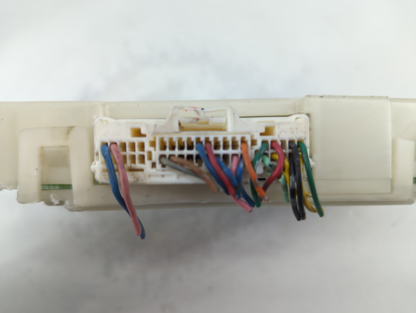 2009-2009 Nissan Murano Am Fm Cd Player Radio Receiver - Oemusedautoparts1.com
