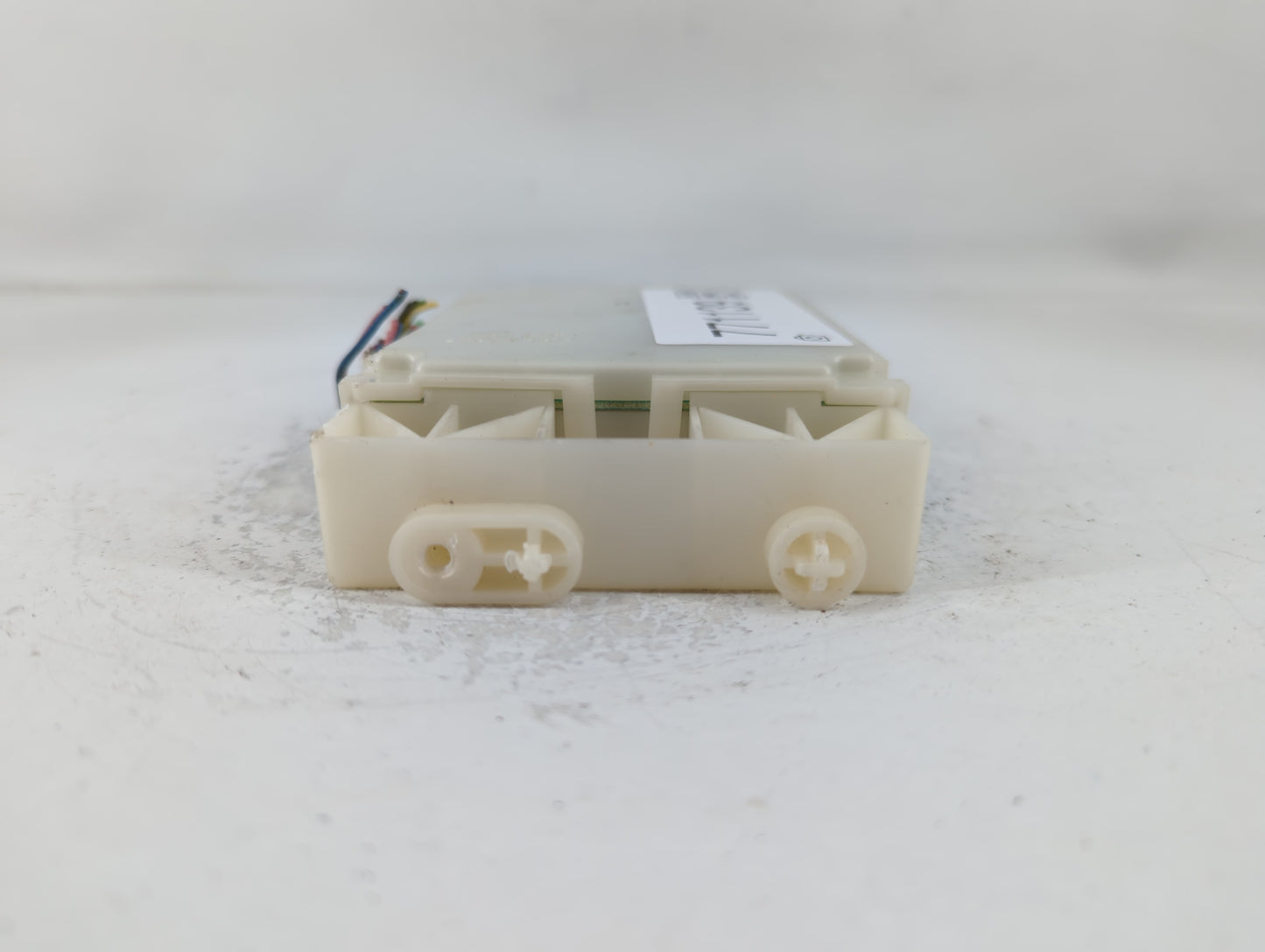 2009-2009 Nissan Murano Am Fm Cd Player Radio Receiver - Oemusedautoparts1.com